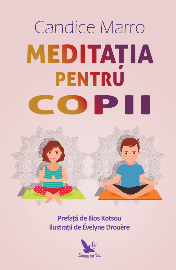 Meditația pentru copii